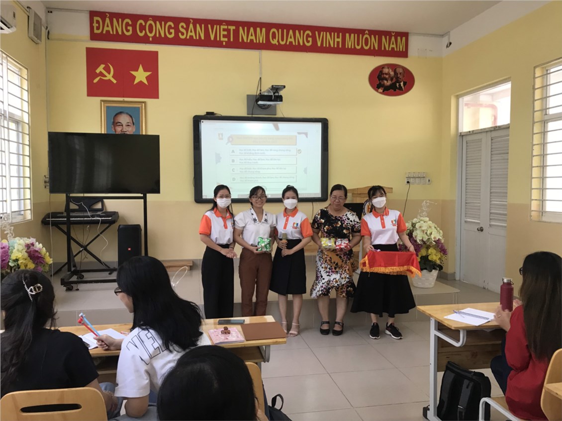 Ảnh đại diện